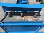 Control Station Upper with