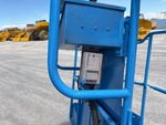 Control Station Upper with