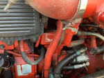 4 Engine with Air Compressor