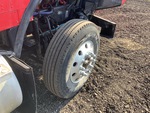 4 Underbody - Truck with Right Steer Tire