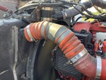 4 Engine with Radiatore