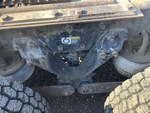 4 Underbody - Truck with Airbag
