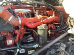 4 Engine with Engine - Left Side
