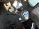 4 Transmision with Gear Selector