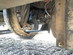 4 Underbody - Truck with Pompa a presa di potenza
