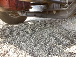 4 Underbody - Truck with Asse di rotazione (not guidato)
