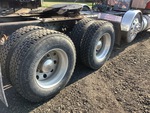 4 Underbody - Truck with Right Rear Drive Tires