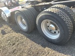 4 Underbody - Truck with Left Rear Drive Tires