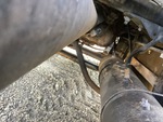 4 Underbody - Truck with Trasmissione