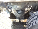 4 Underbody - Truck with Boccole sospensioni