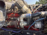 4 Engine with Engine - Right Side