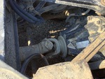 4 Underbody - Truck with Asse posteriore