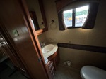 Interior with
