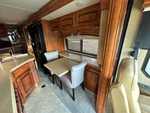 Interior with