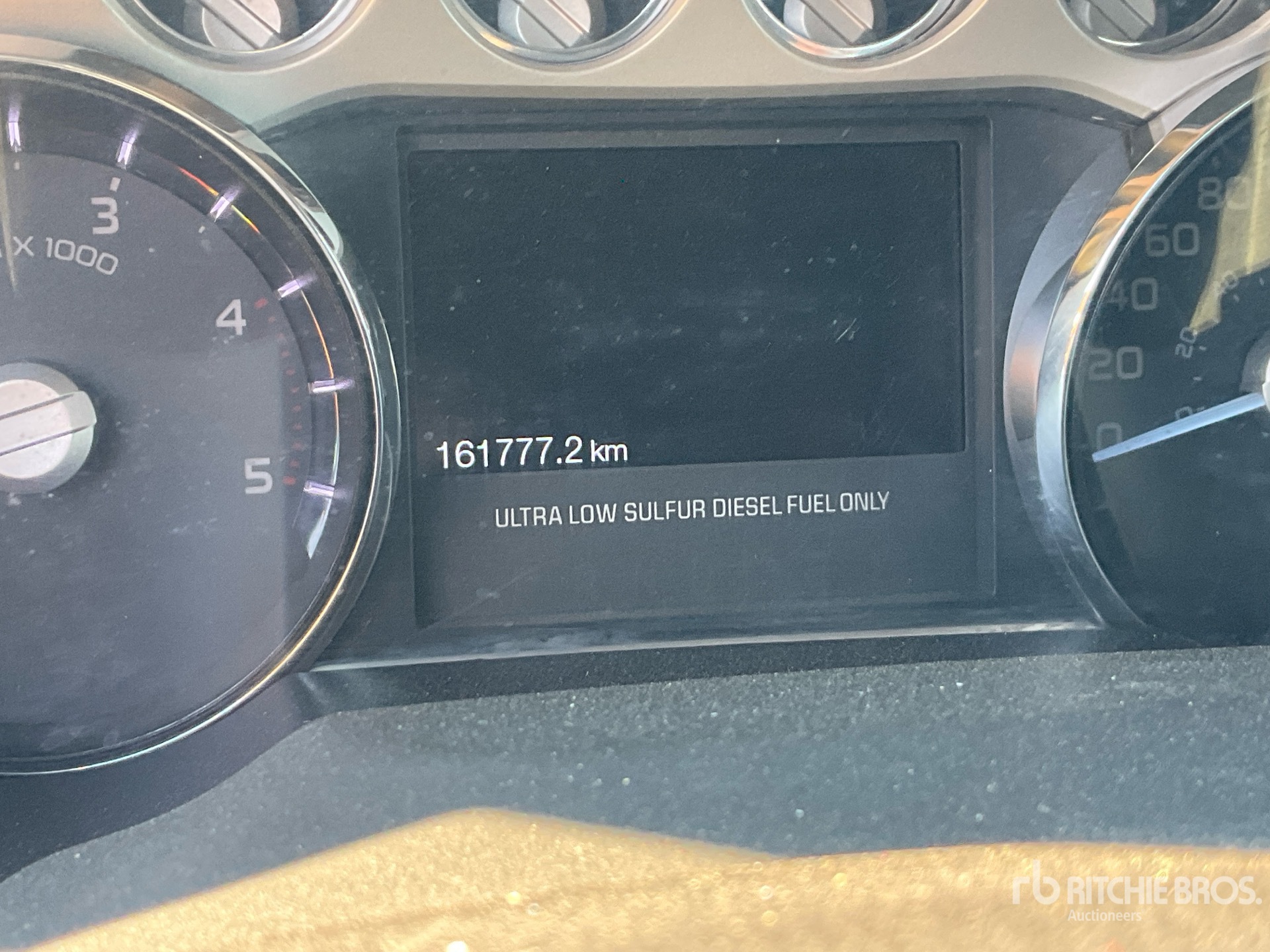 2016 Ford F-350