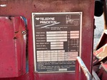 General Appearance with Numéro de série/Numéro d'identification du véhicule automobile