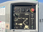 Basic Lower Control Station with