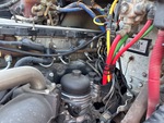 Engine with