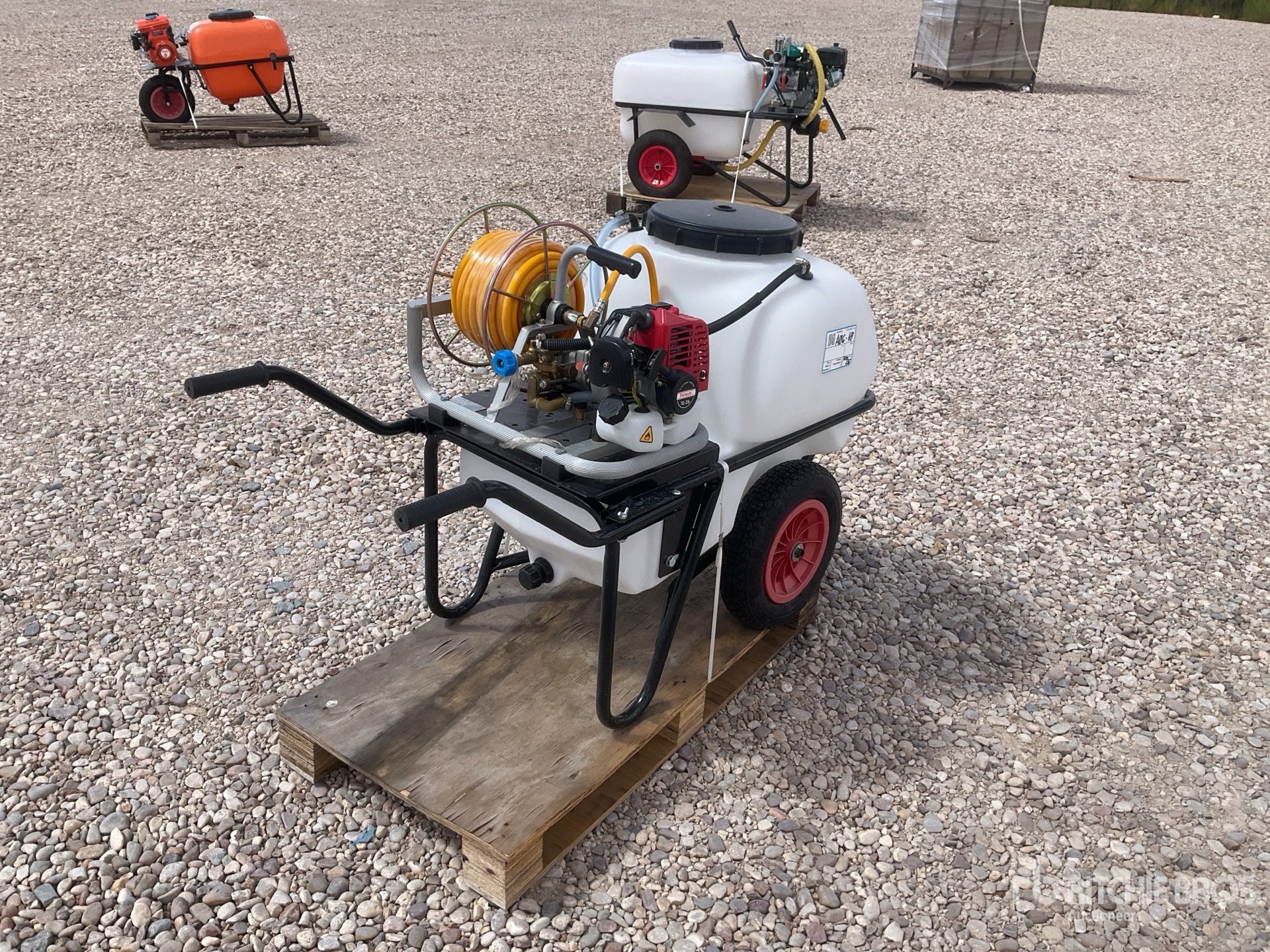 2023 Basic 100 LTS