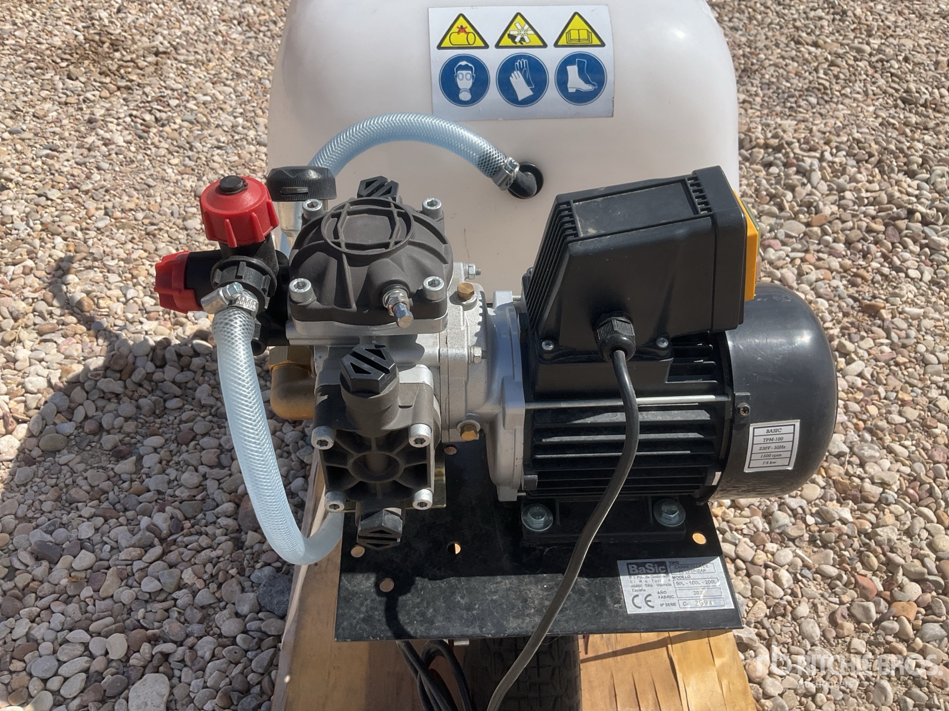 2022 Basic 100 LTS