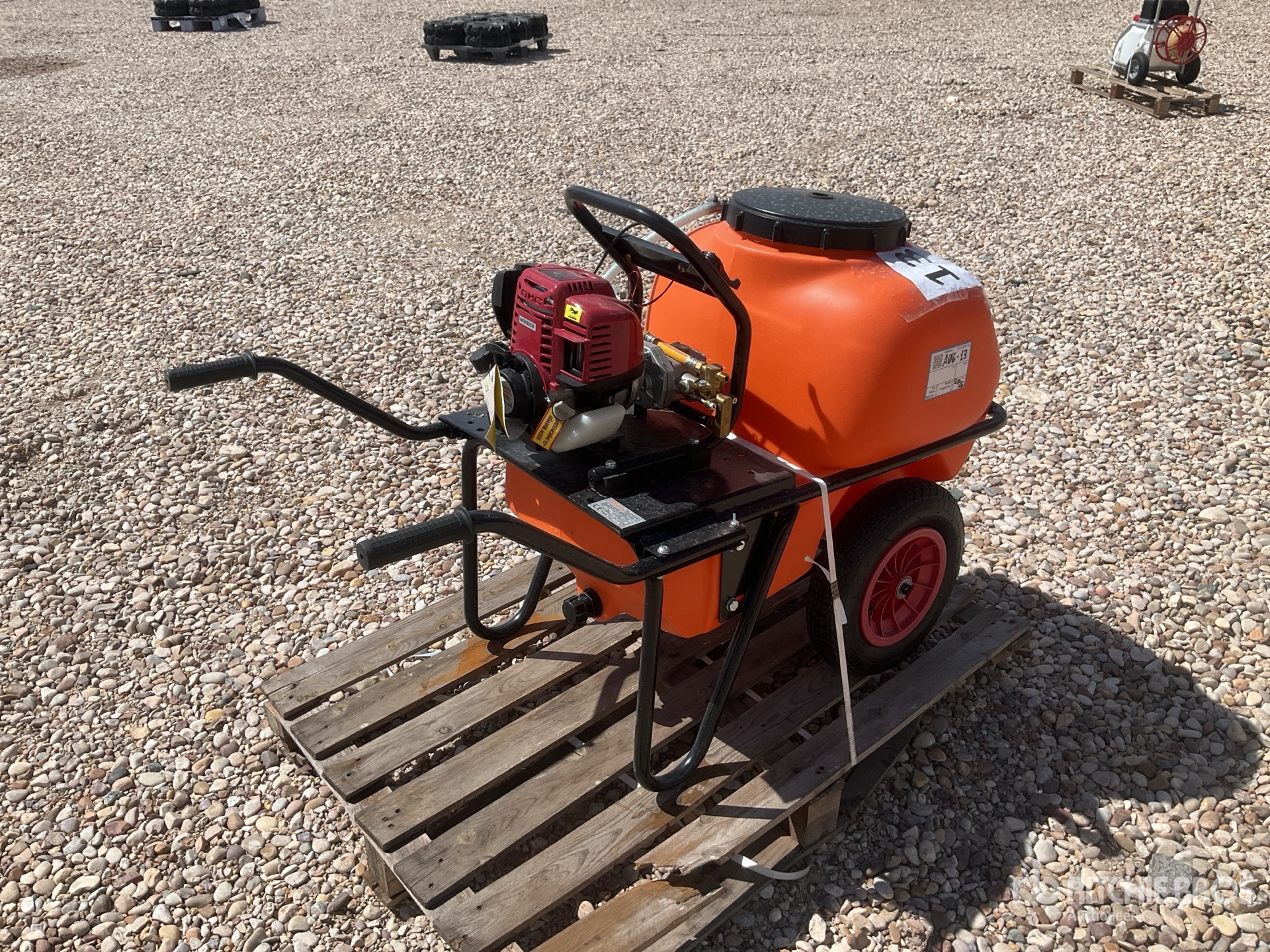 Daewoo 100 LTS