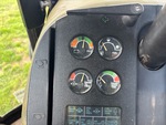 Control Station with Oil Pressure