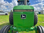 General Appearance with Sheet Metal (fiberglass) Condition