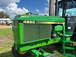 General Appearance with Paint