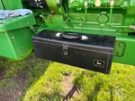 Specialty with Tool Box