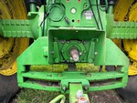 Drivetrain with PTO