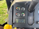 Control Station with Gauges