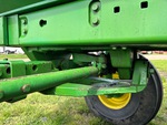 Chassis with Articulating Center Pins