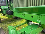Chassis with Frame Condition