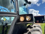 General Appearance with Exterior Lights