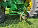 Specialty with Drawbar