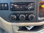 Cab with Heater