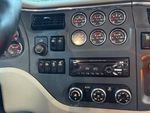 Cab with Engine Brake