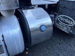 Engine with DEF / AdBlue Tank