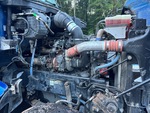 Engine with Engine - Right Side