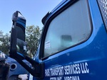 Cab with Mirrors