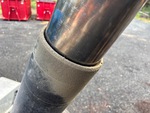 Underbody with Cylinder(s)