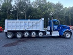 General Appearance with Sheet Metal (fiberglass) Condition
