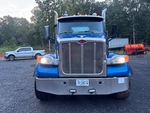 General Appearance with Exterior Lights