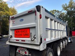 Configuration with Tailgate