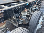 Underbody with Non-Driven Drop Axle (2)