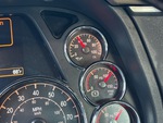 Cab with Oil Pressure