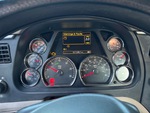 Cab with Gauges