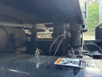 Underbody with Cab Suspension Air Bags