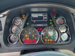 Cab with Warning Lights