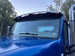General Appearance with Glass